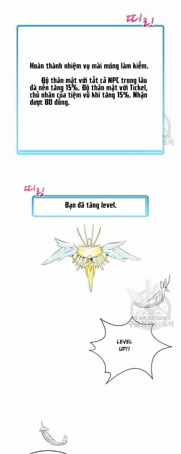 Arcane Sniper 7 trang 35