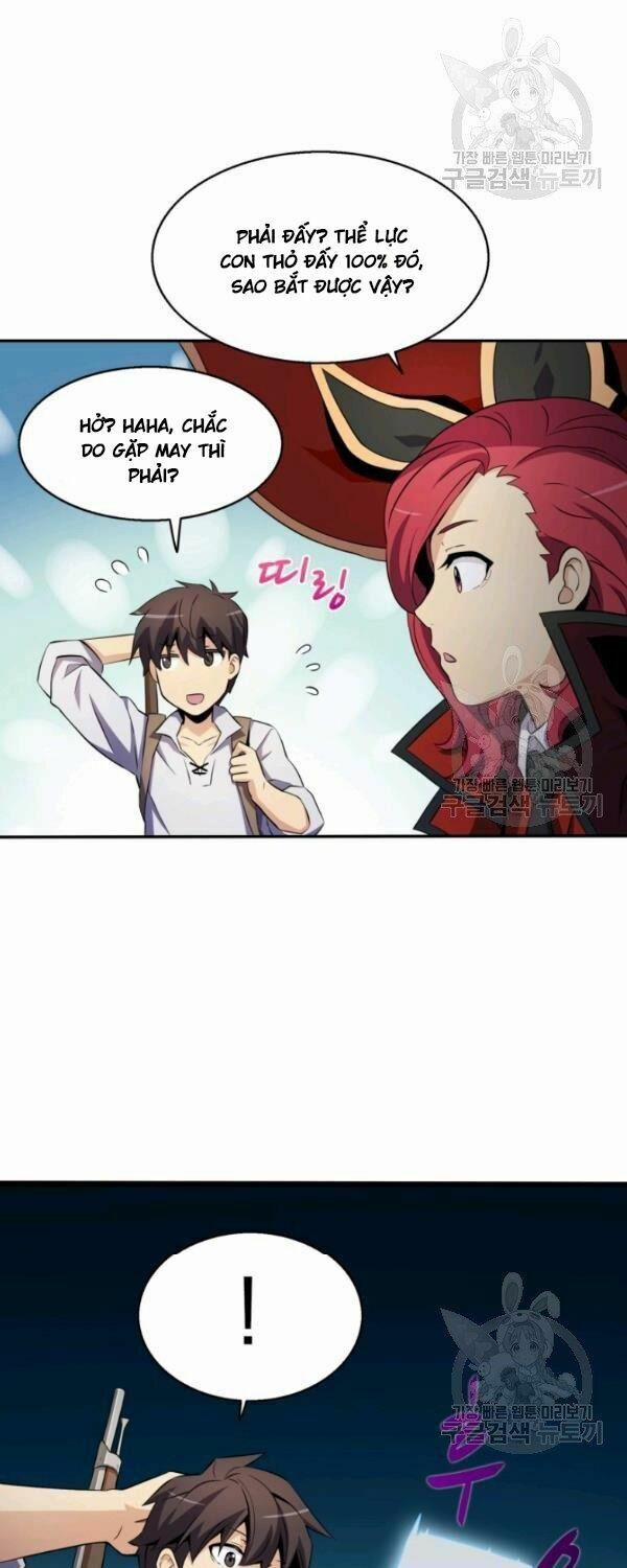 Arcane Sniper 7 trang 4