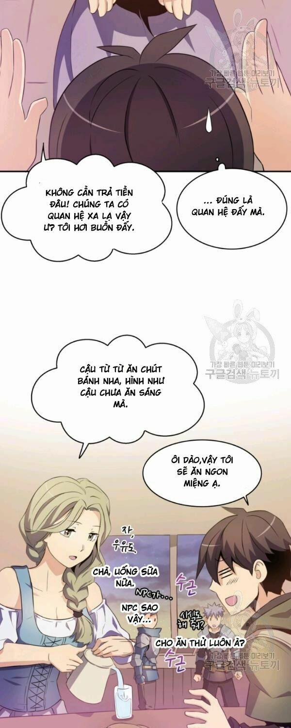 Arcane Sniper 7 trang 40