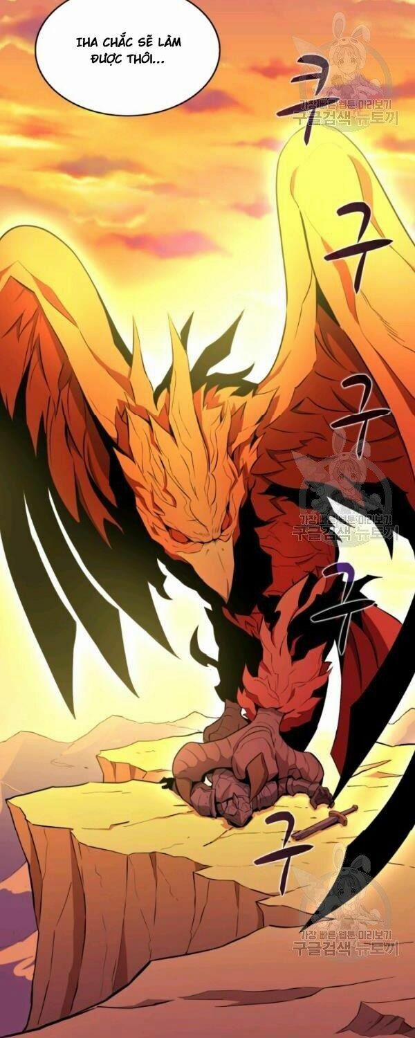 Arcane Sniper 7 trang 50