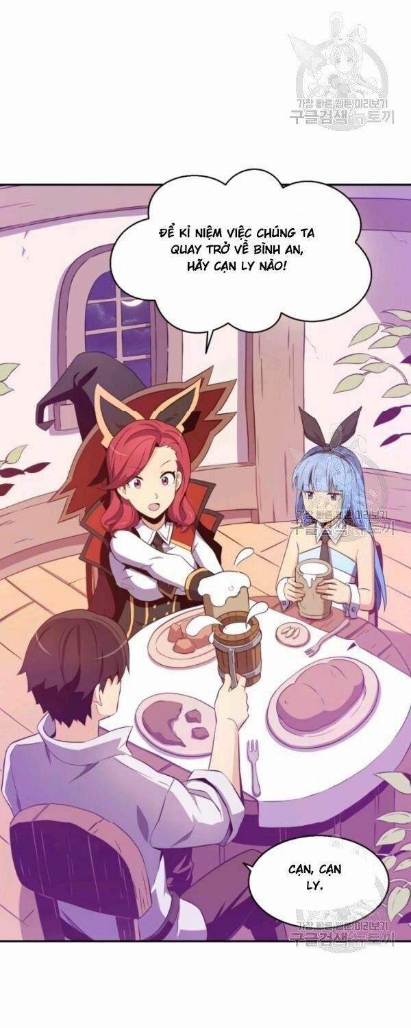 Arcane Sniper 7 trang 8