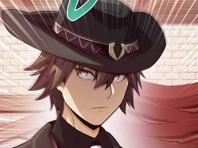 Arcane Sniper 72 trang 1