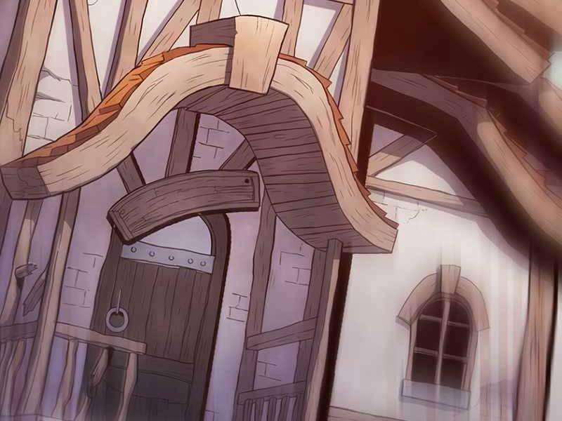 Arcane Sniper 72 trang 11