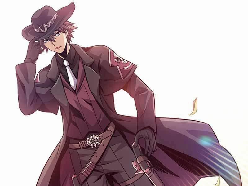 Arcane Sniper 72 trang 152