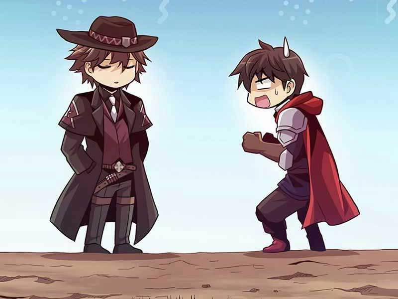 Arcane Sniper 72 trang 174