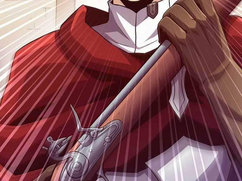 Arcane Sniper 72 trang 5