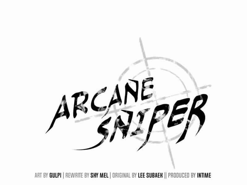 Arcane Sniper 72 trang 61