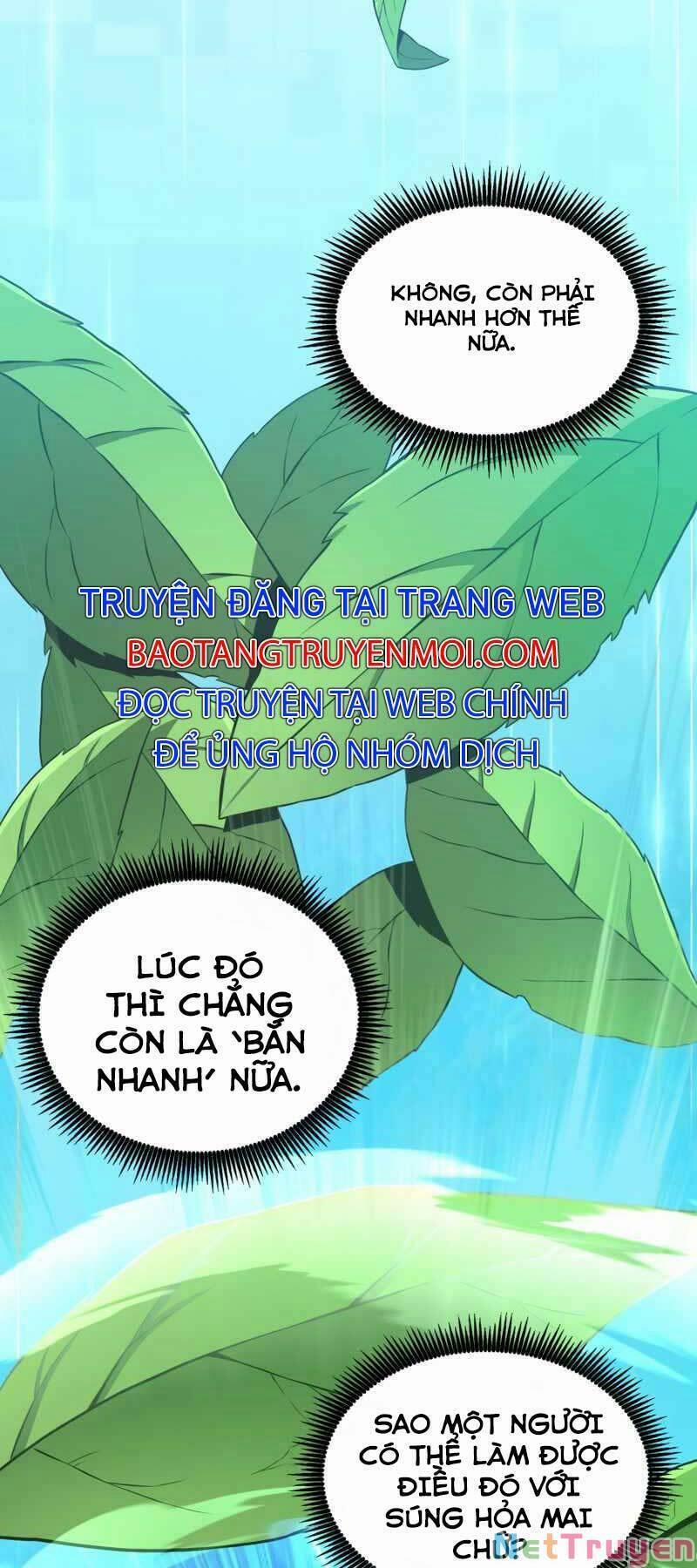 Arcane Sniper 73 trang 1