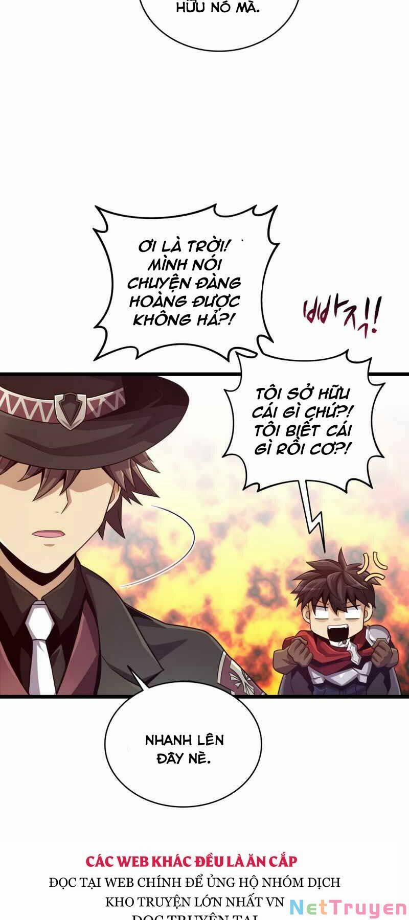 Arcane Sniper 73 trang 10