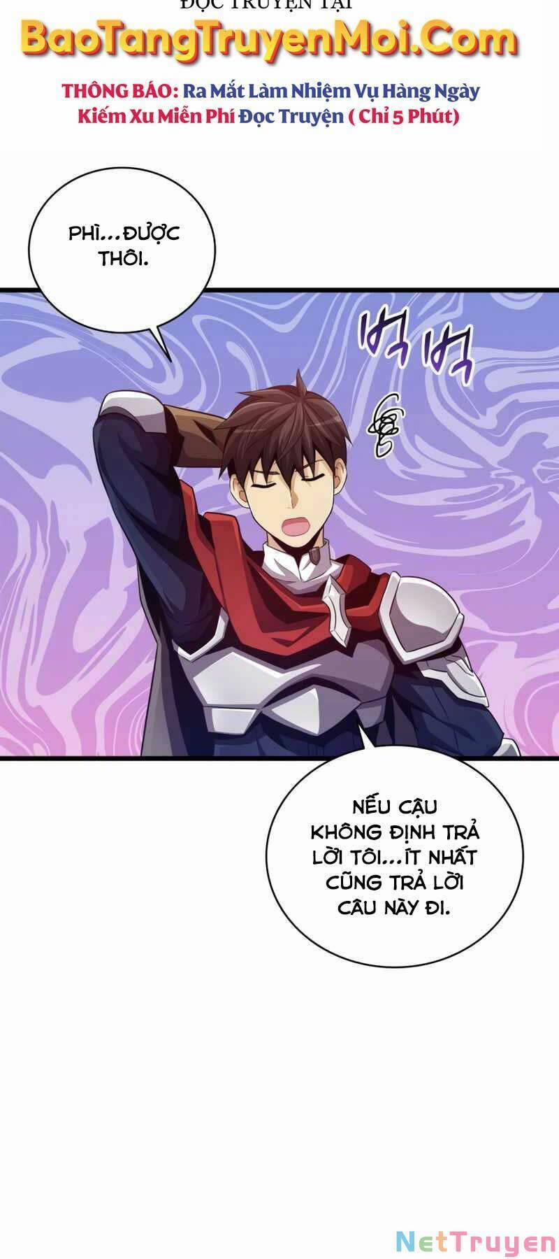 Arcane Sniper 73 trang 11