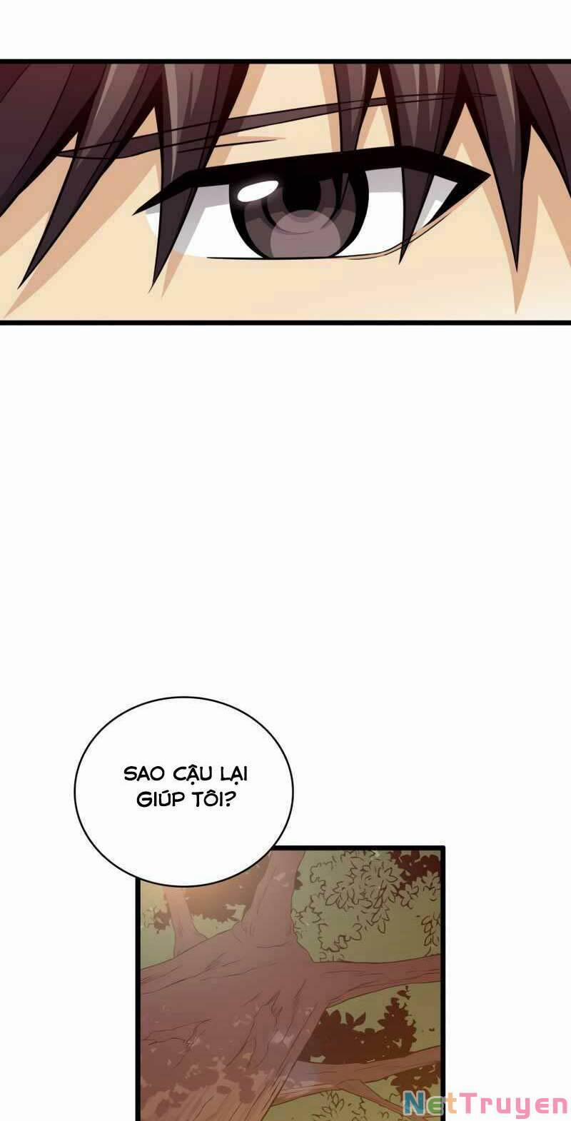 Arcane Sniper 73 trang 12