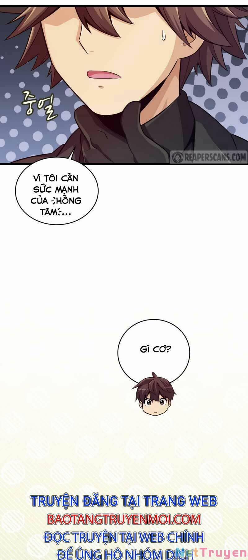 Arcane Sniper 73 trang 14