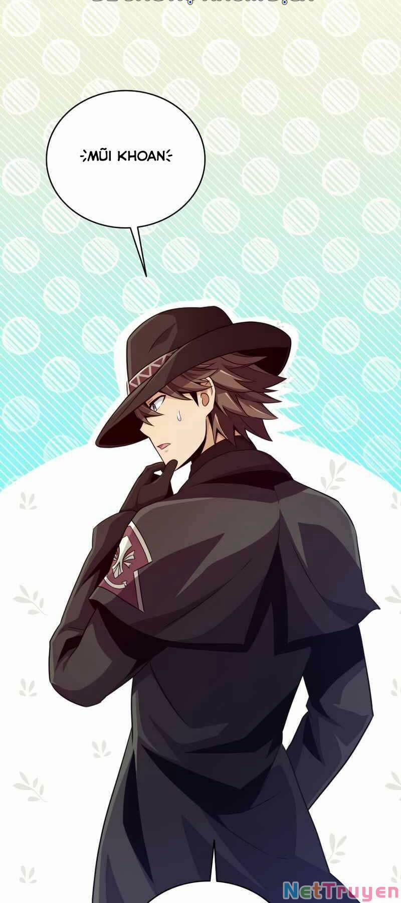 Arcane Sniper 73 trang 15