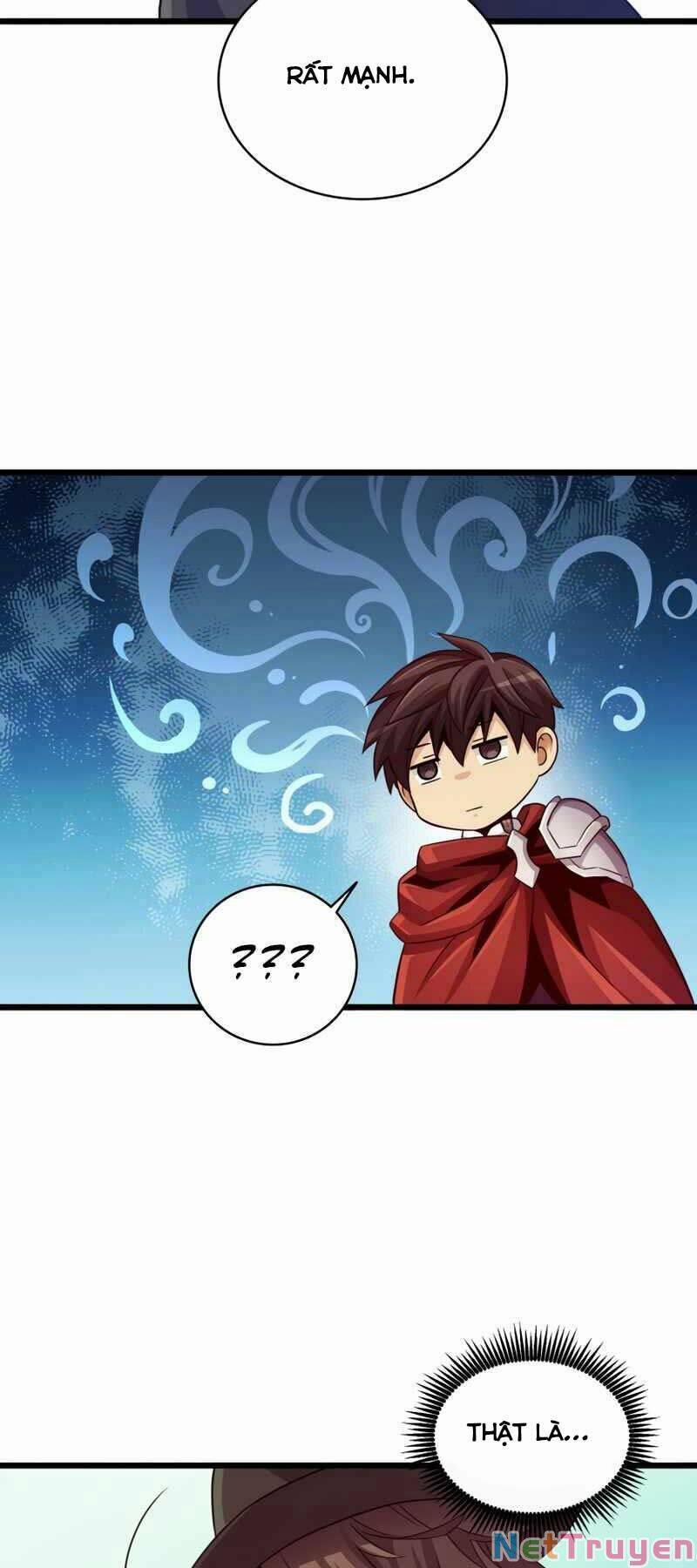 Arcane Sniper 73 trang 16