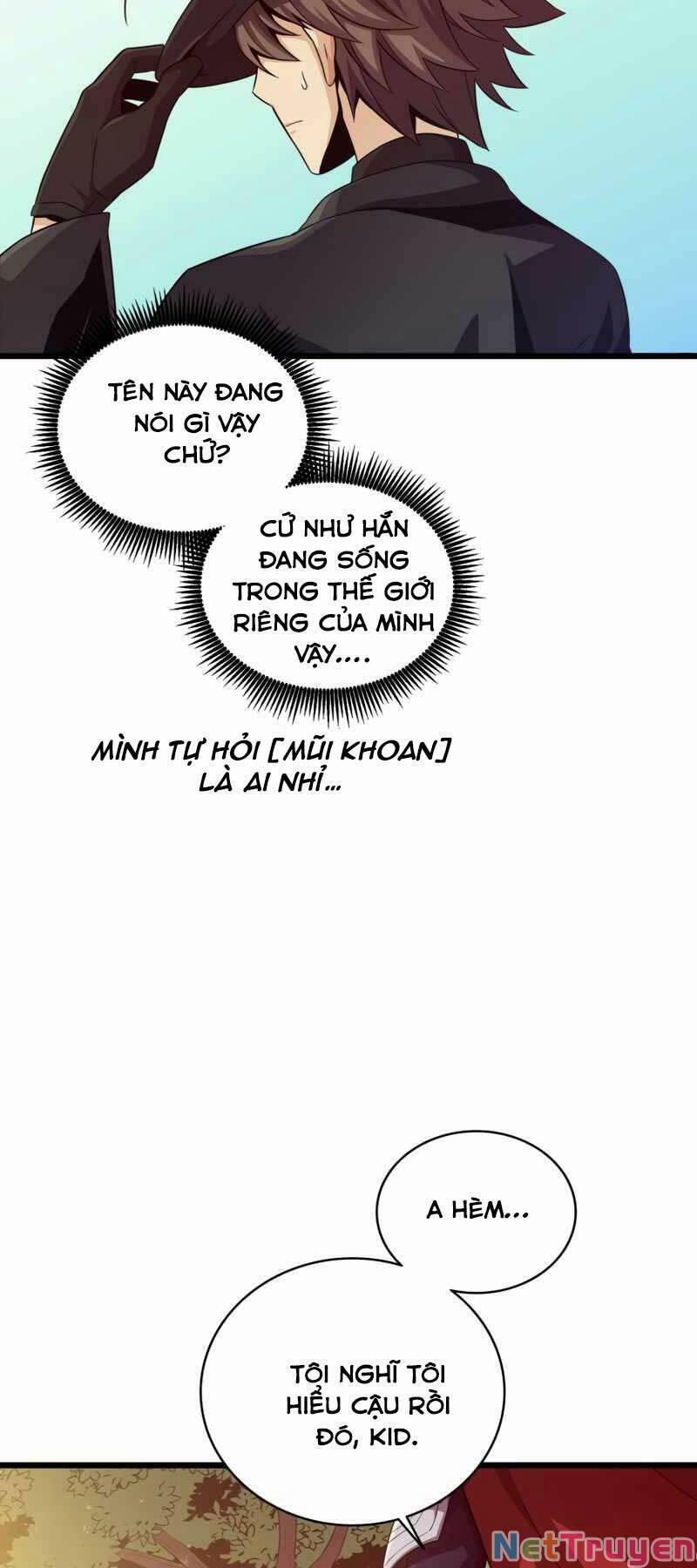 Arcane Sniper 73 trang 17