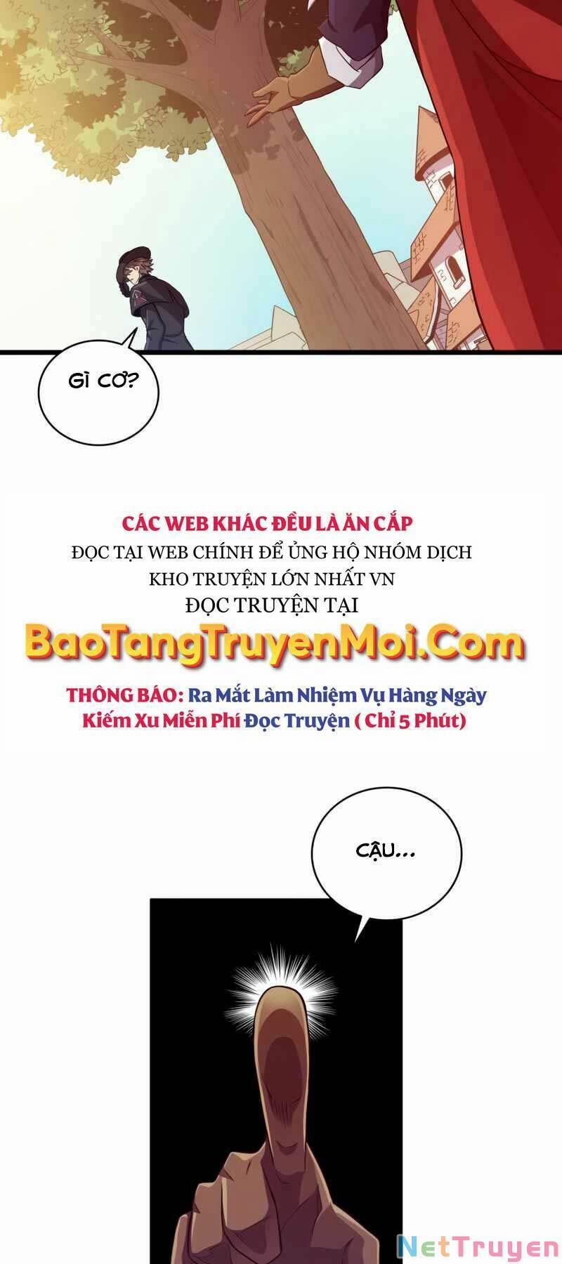 Arcane Sniper 73 trang 18