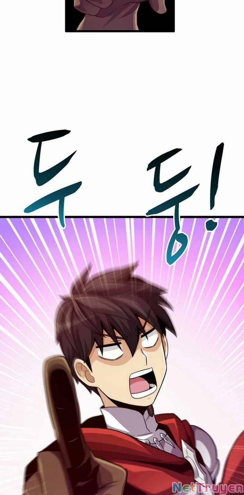 Arcane Sniper 73 trang 19