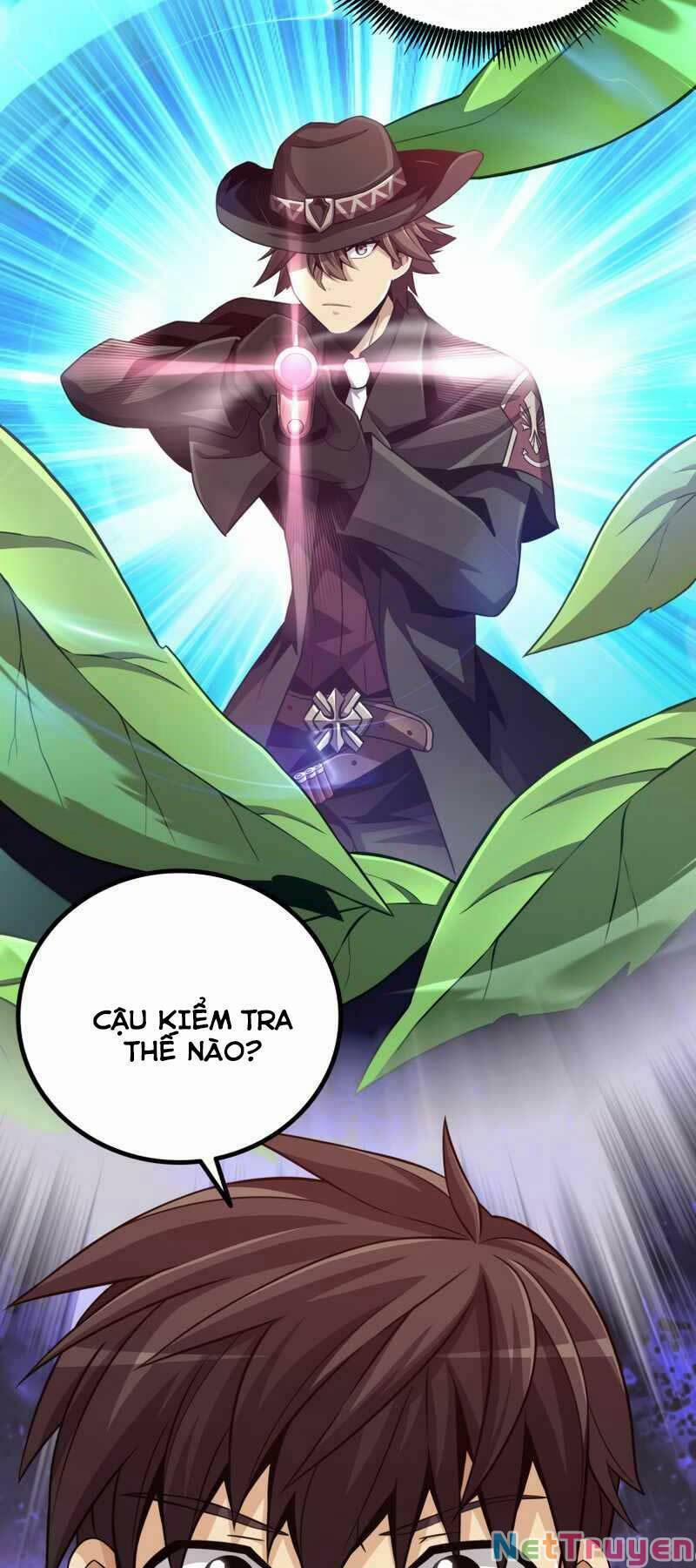 Arcane Sniper 73 trang 2