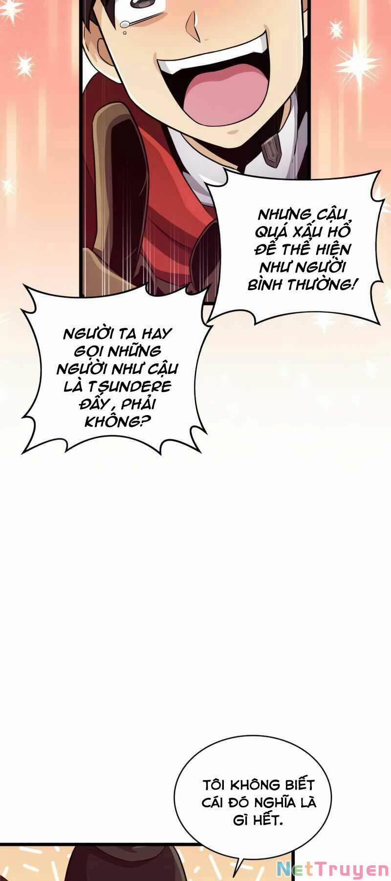 Arcane Sniper 73 trang 22