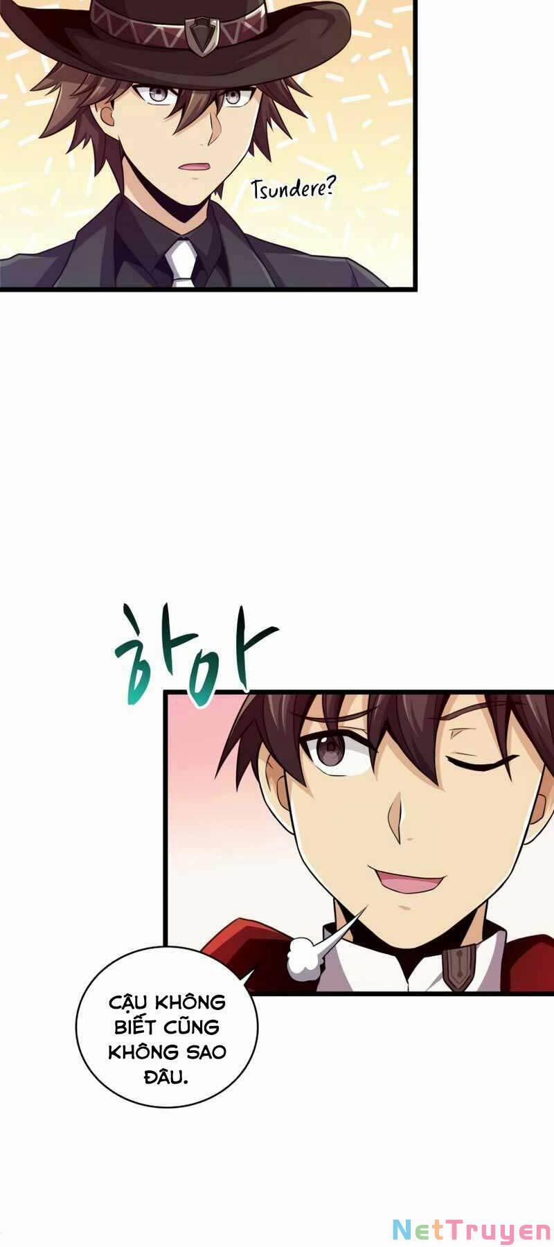 Arcane Sniper 73 trang 23