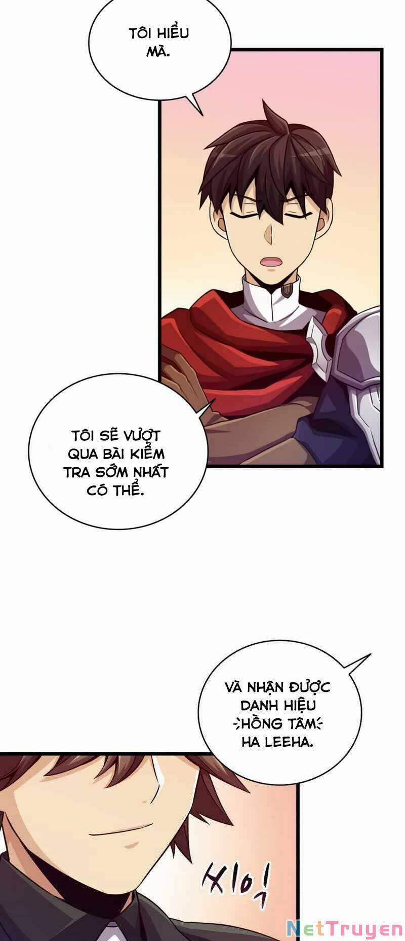 Arcane Sniper 73 trang 25