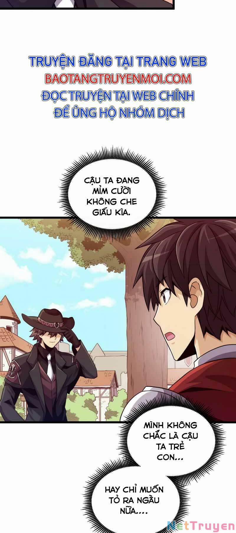 Arcane Sniper 73 trang 26