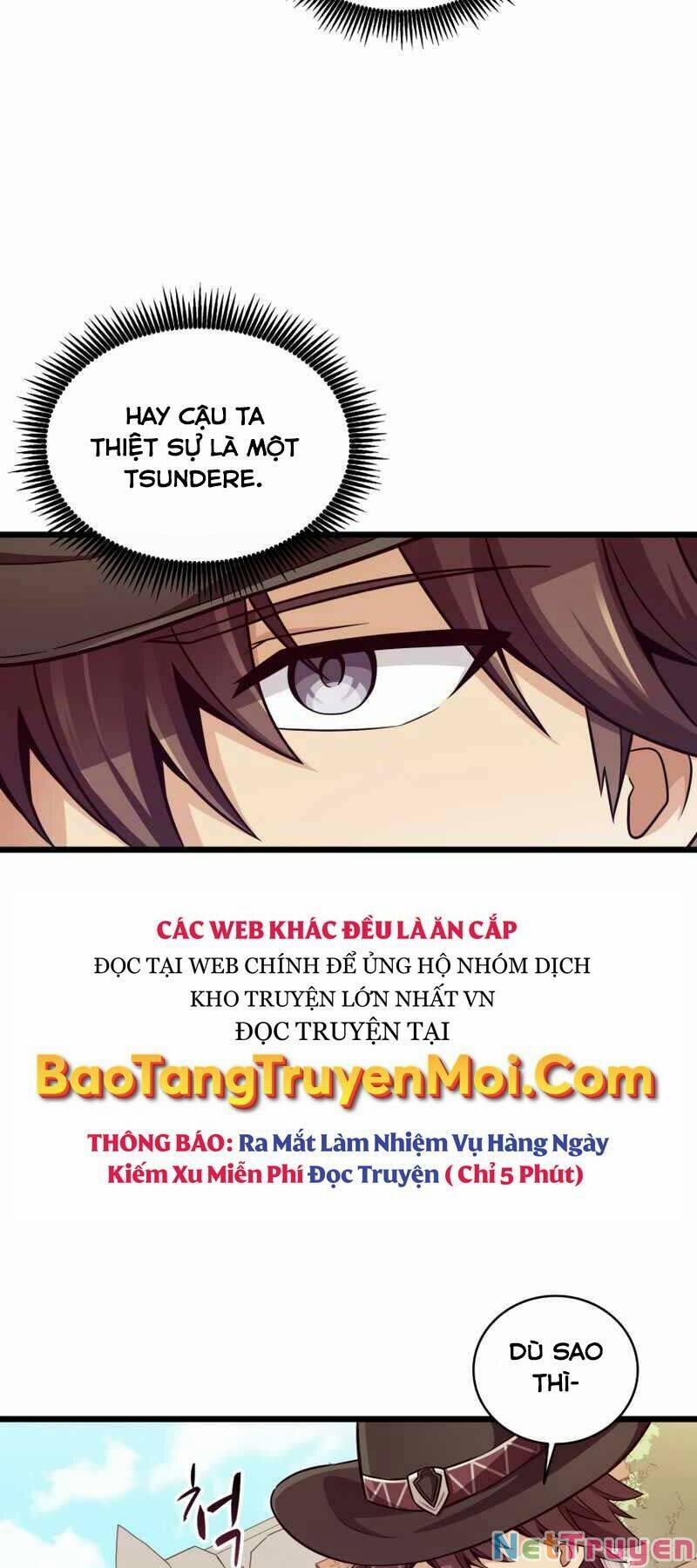 Arcane Sniper 73 trang 27