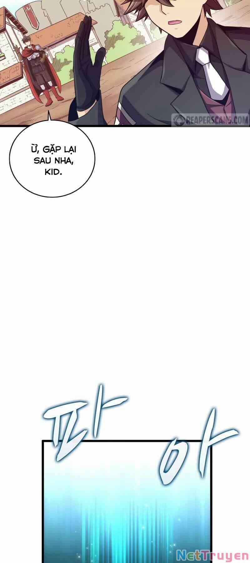 Arcane Sniper 73 trang 28