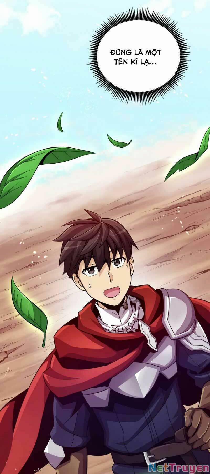 Arcane Sniper 73 trang 30