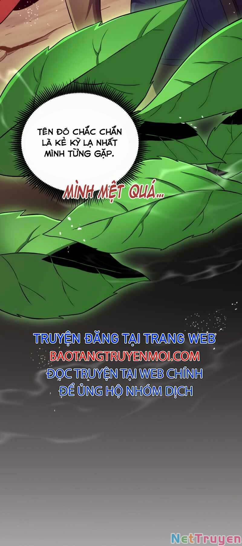 Arcane Sniper 73 trang 31