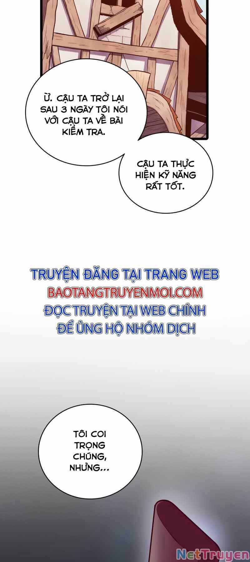 Arcane Sniper 73 trang 33