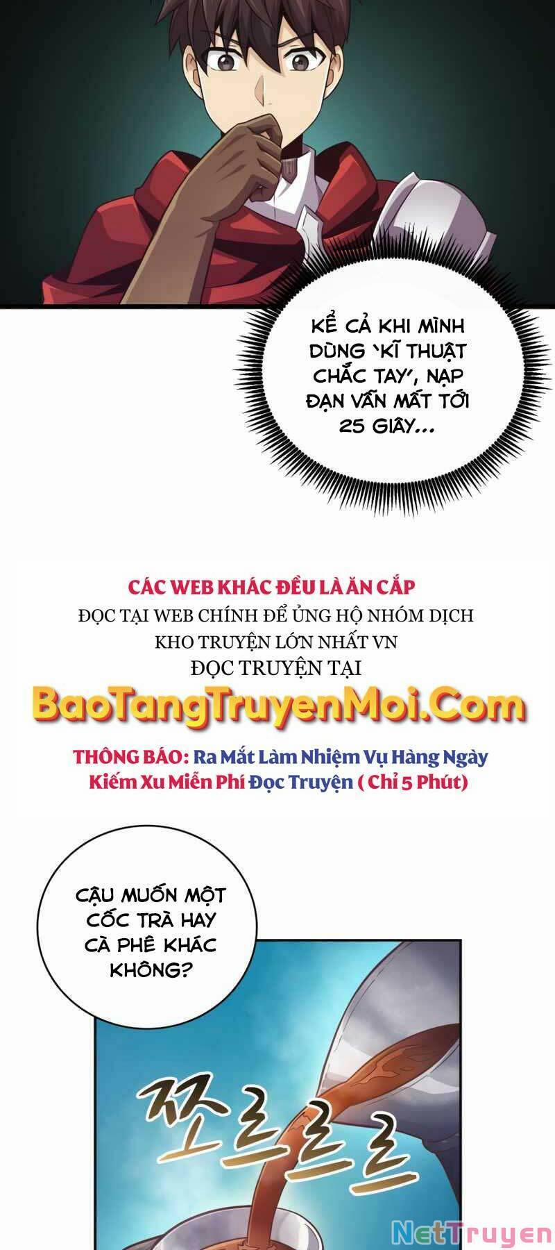 Arcane Sniper 73 trang 36