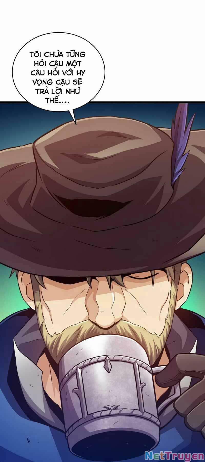 Arcane Sniper 73 trang 39