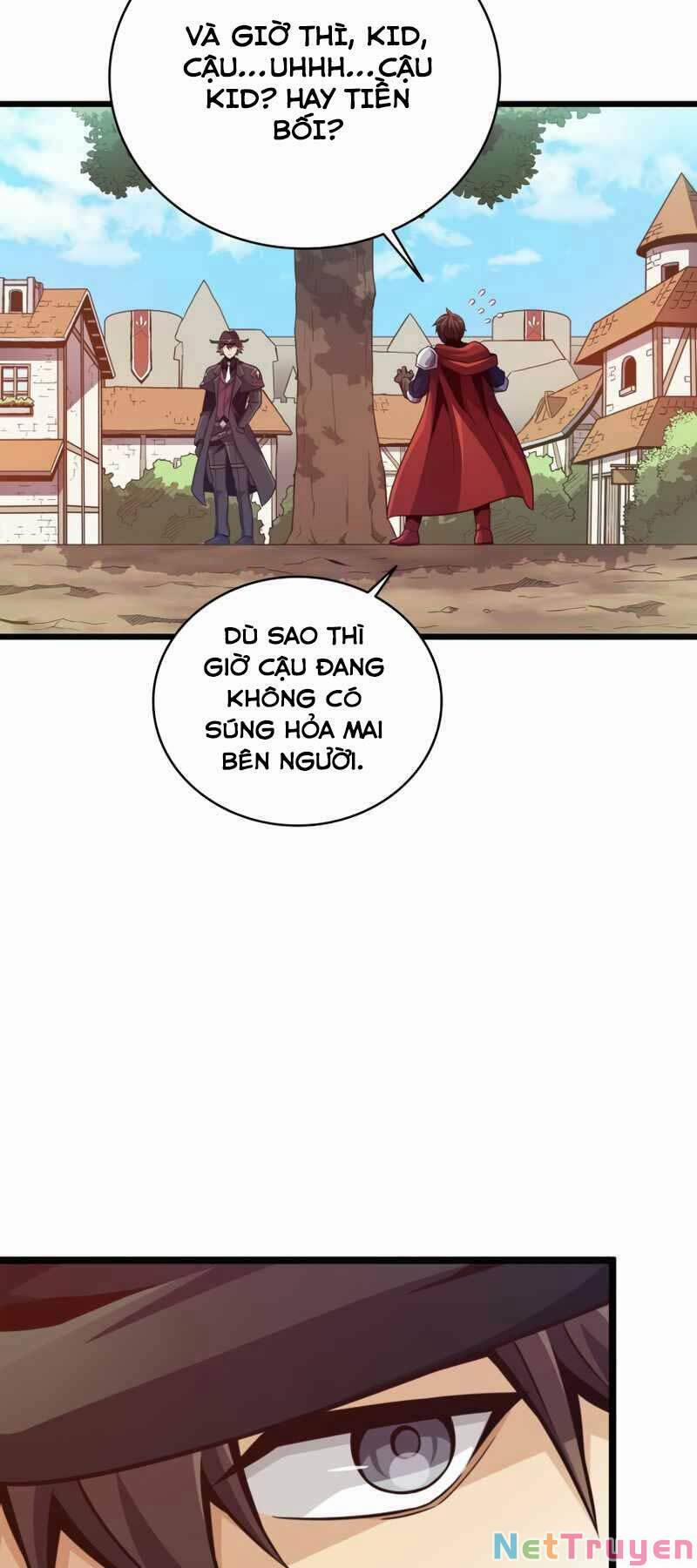 Arcane Sniper 73 trang 4