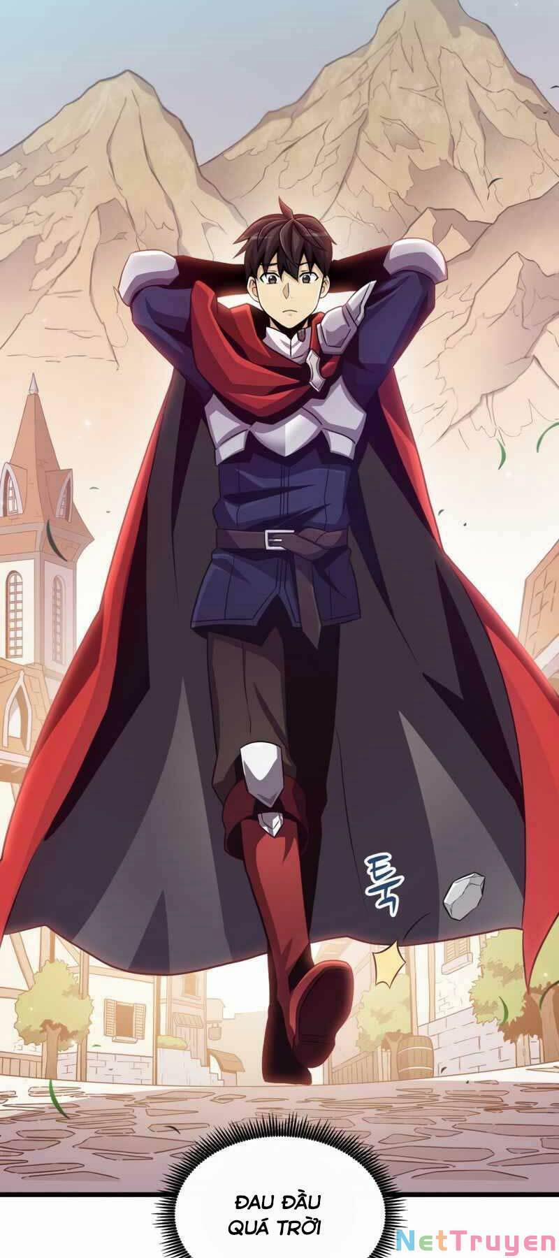 Arcane Sniper 73 trang 42