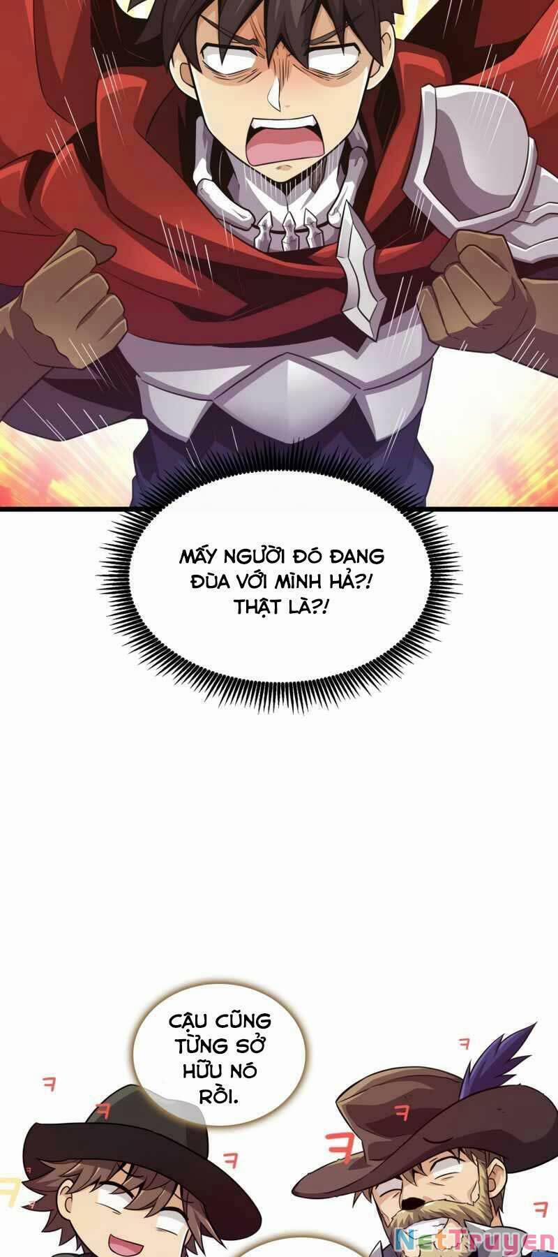 Arcane Sniper 73 trang 45