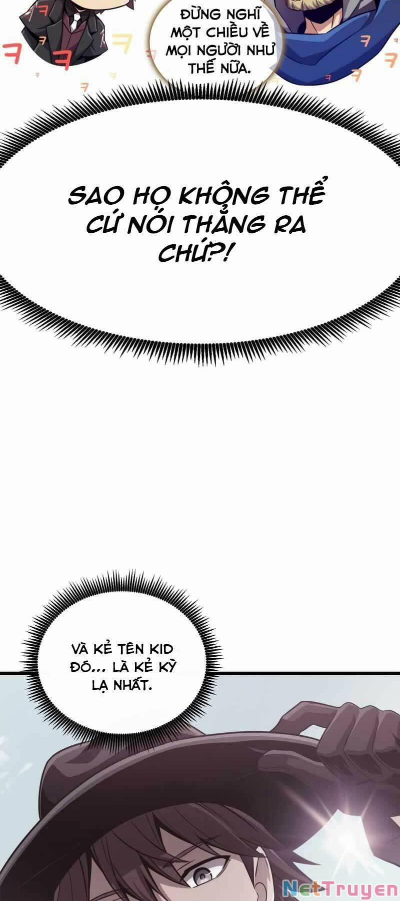 Arcane Sniper 73 trang 46