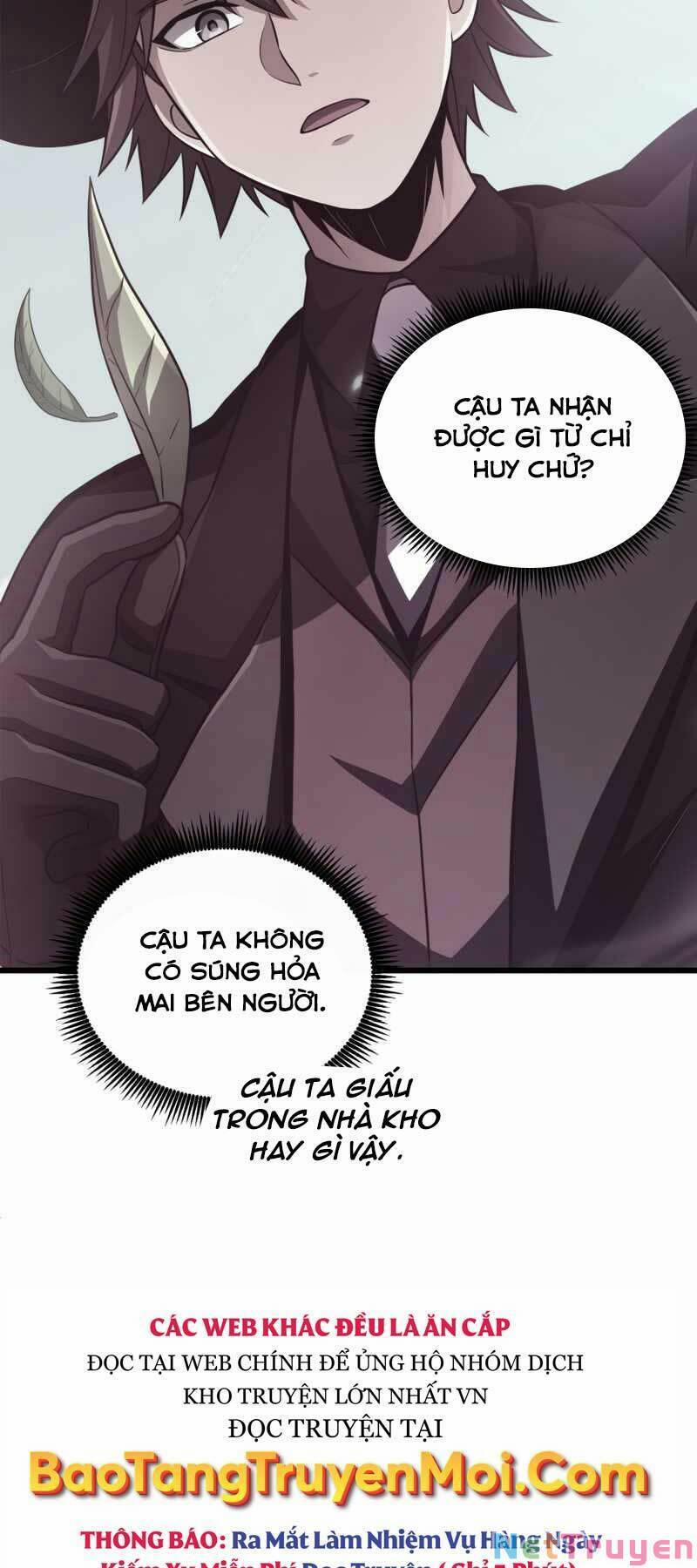 Arcane Sniper 73 trang 47