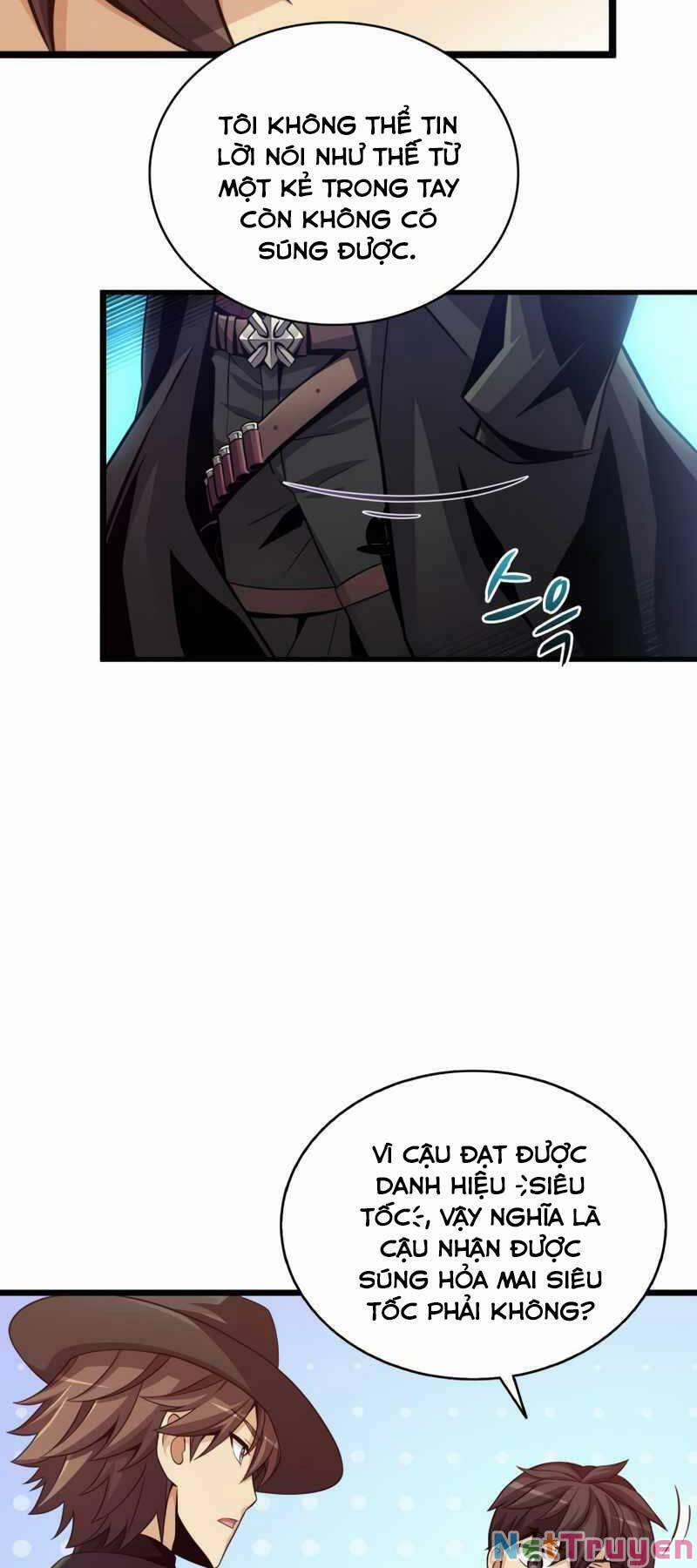 Arcane Sniper 73 trang 5