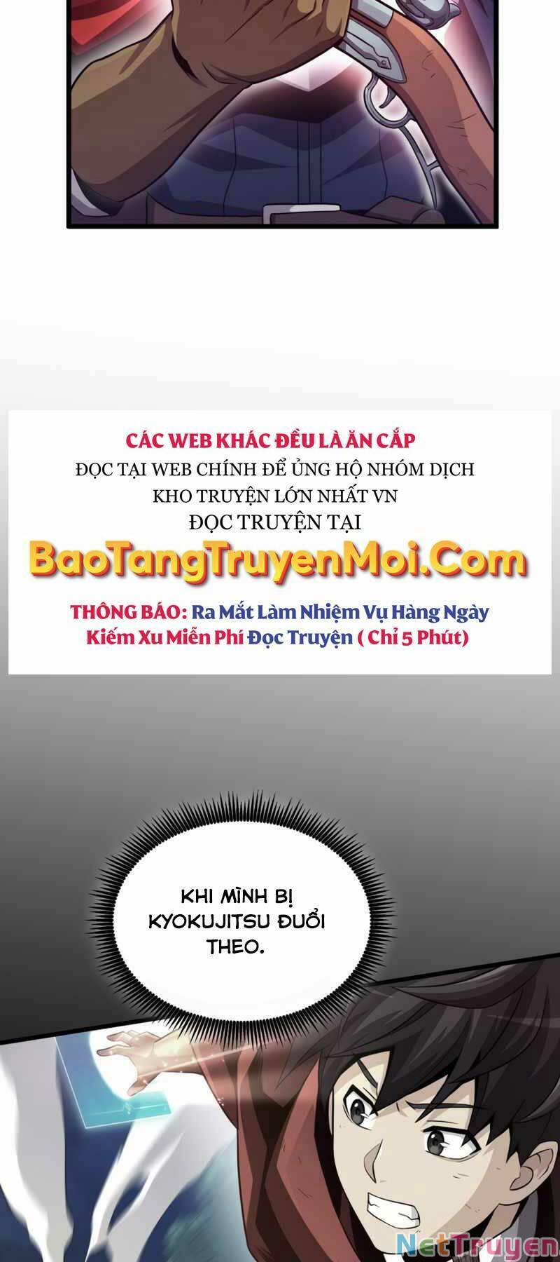 Arcane Sniper 73 trang 50