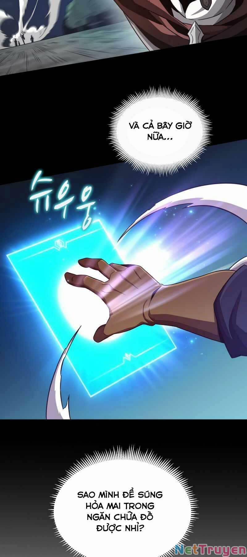 Arcane Sniper 73 trang 51