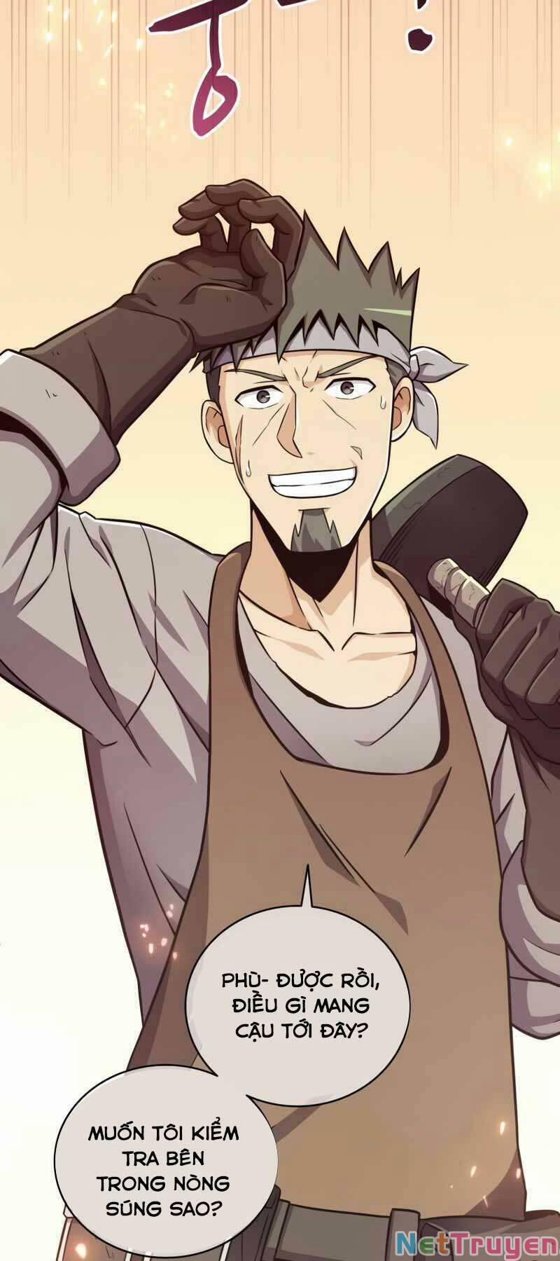 Arcane Sniper 73 trang 54