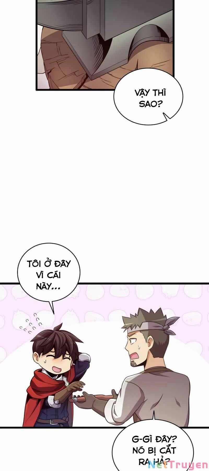 Arcane Sniper 73 trang 56