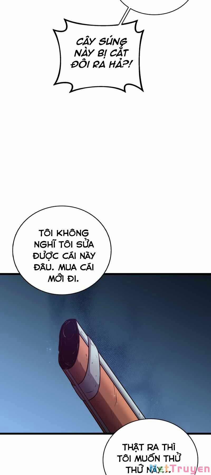 Arcane Sniper 73 trang 57