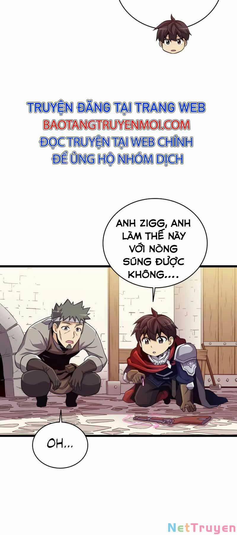 Arcane Sniper 73 trang 58