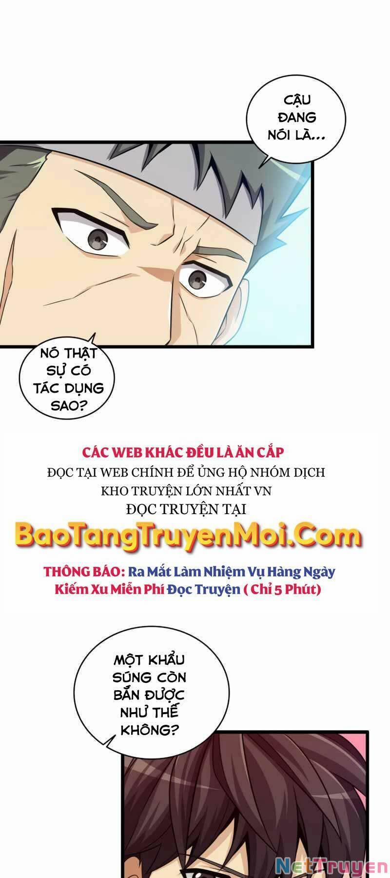 Arcane Sniper 73 trang 59