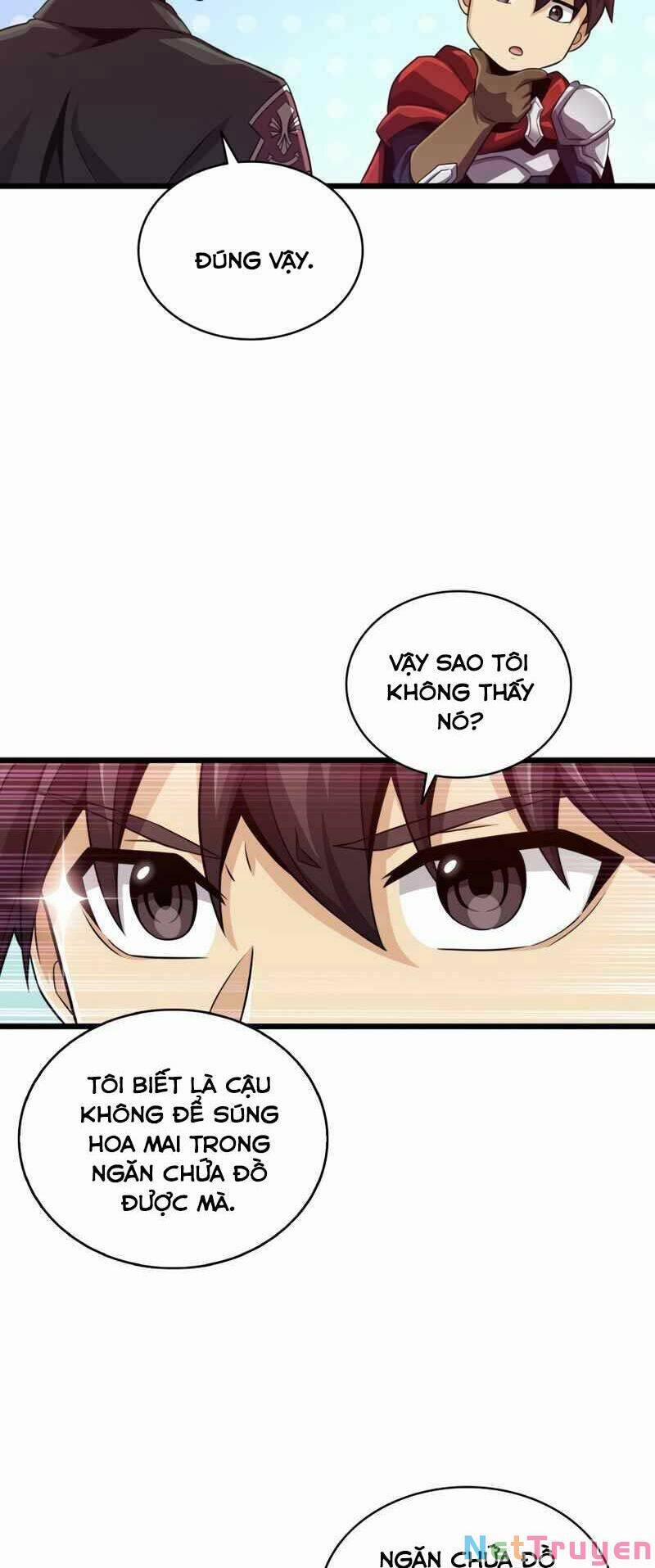 Arcane Sniper 73 trang 6