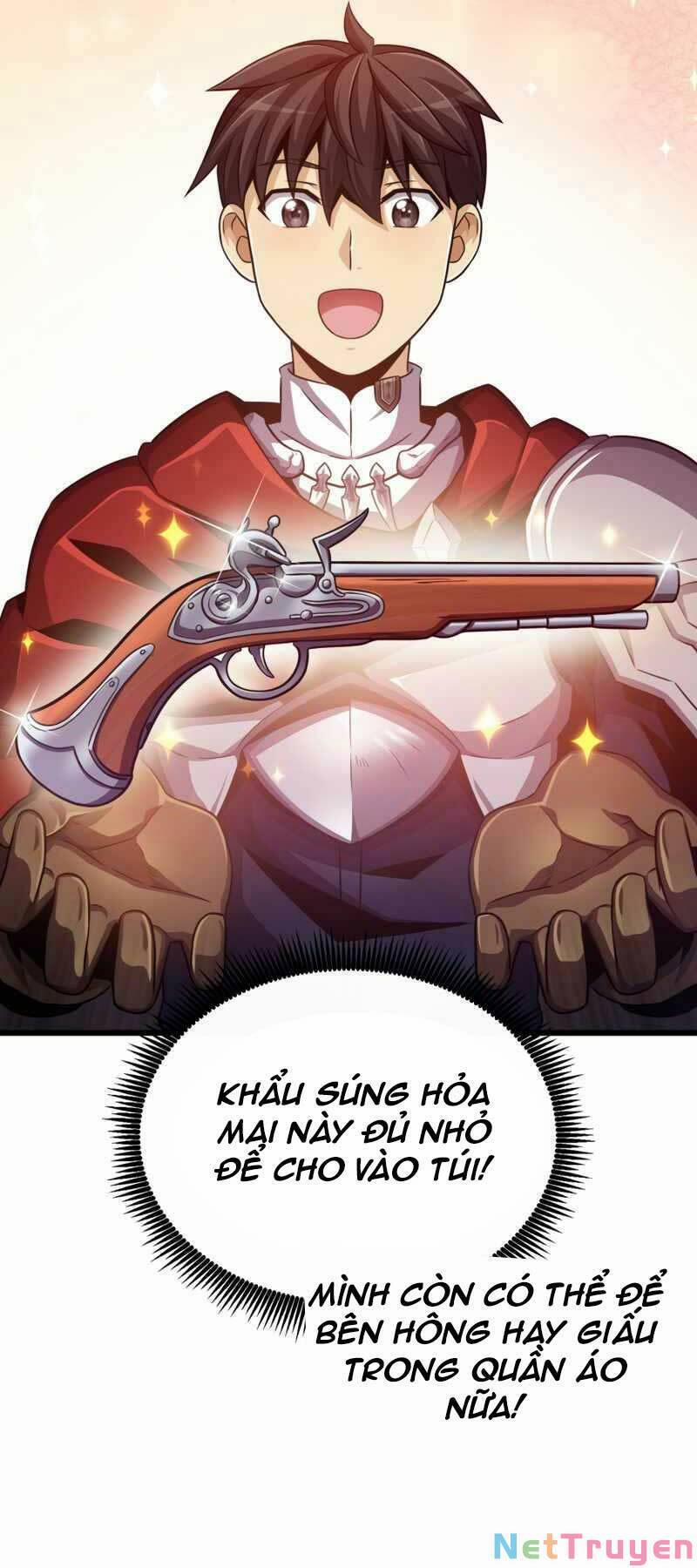 Arcane Sniper 73 trang 65