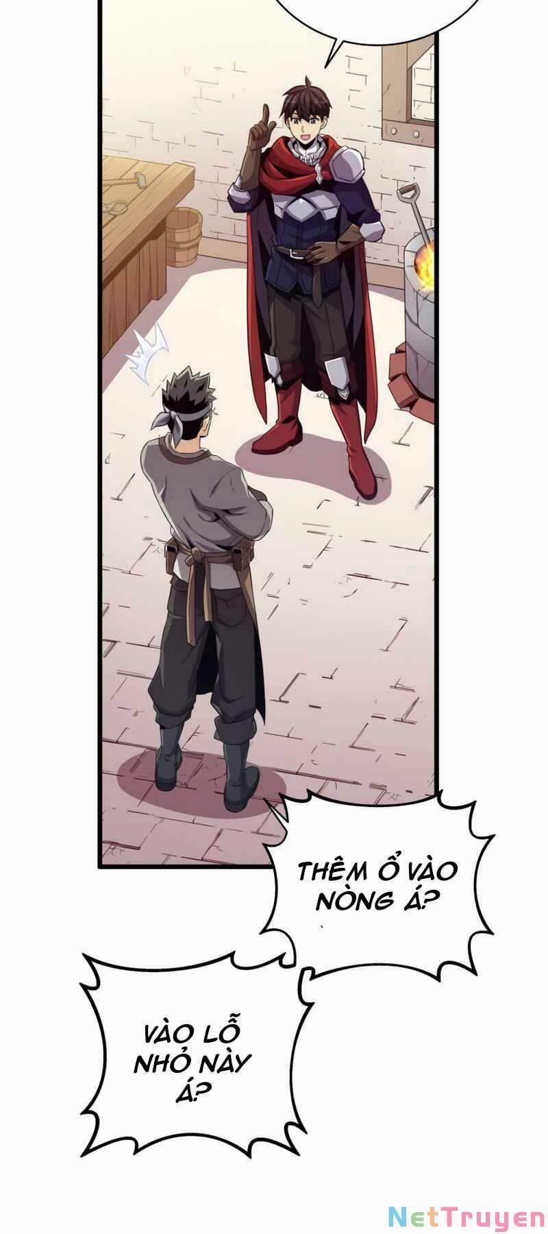 Arcane Sniper 73 trang 68