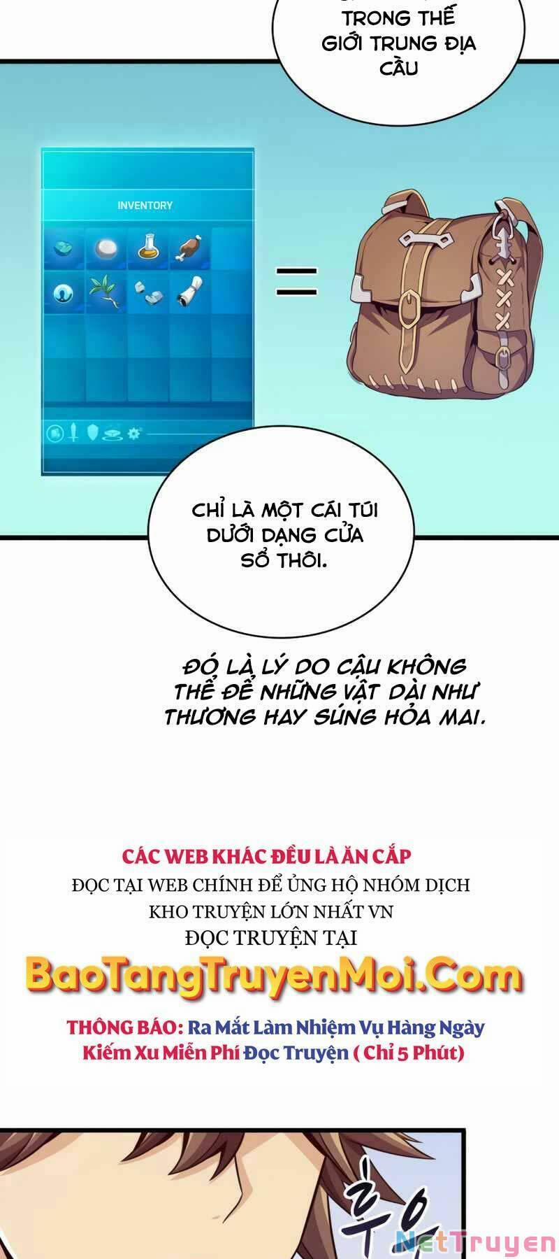 Arcane Sniper 73 trang 7